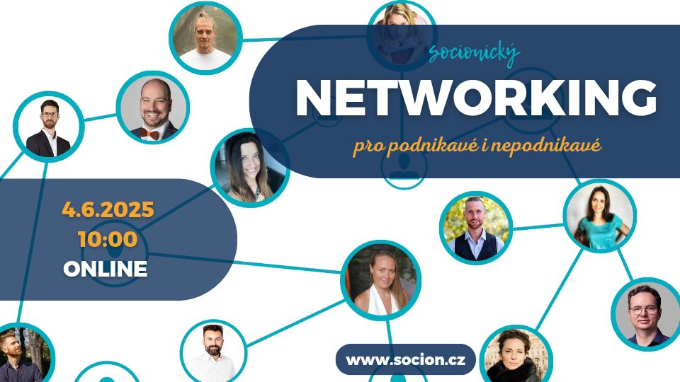 socionicky networking
